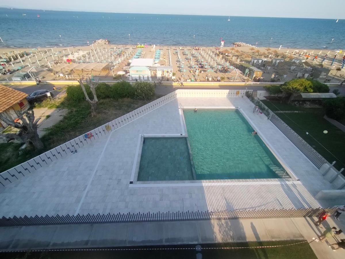 Residenza Al Mare Holiday home